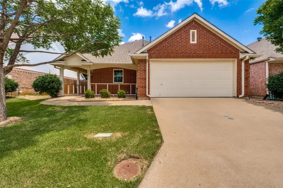 2316 Clermont Lane, Denton, TX 76205 - #2