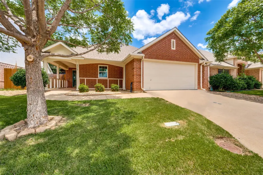 2316 Clermont Lane, Denton, TX 76205 - #3