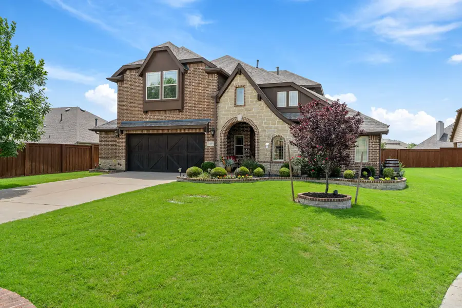 1695 Ivybridge Way, Forney, TX 75126 - #2