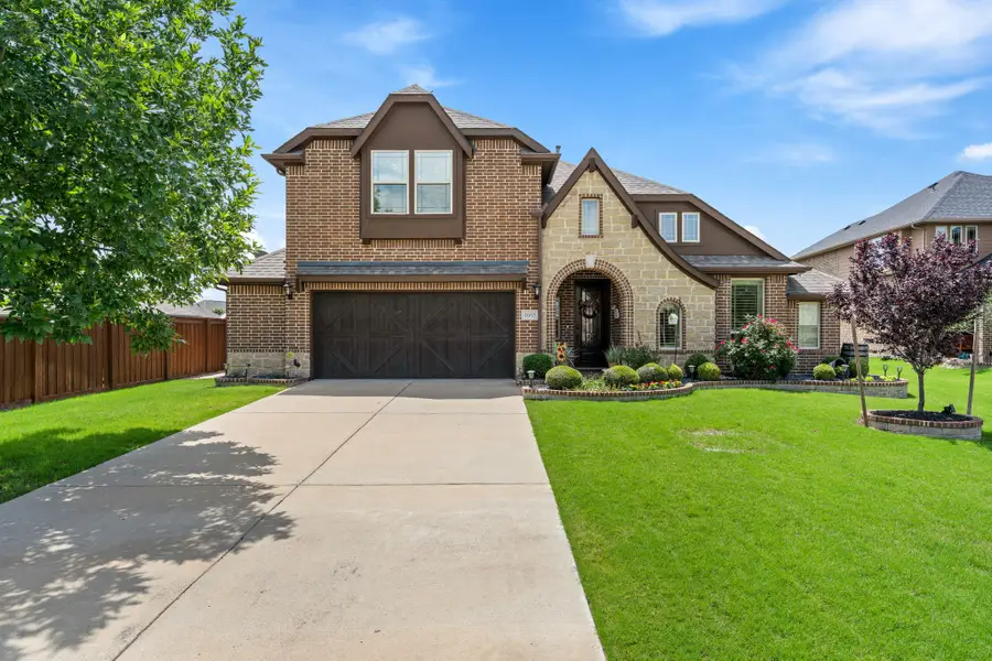 1695 Ivybridge Way, Forney, TX 75126 - #3
