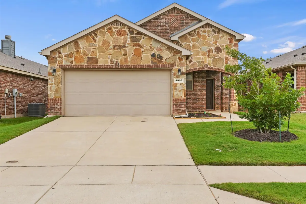 Address Withheld By Seller, Aubrey, TX 76227 - #1