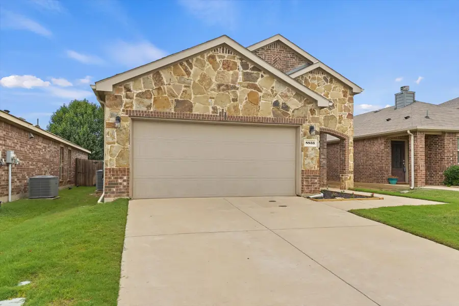 Address Withheld By Seller, Aubrey, TX 76227 - #3