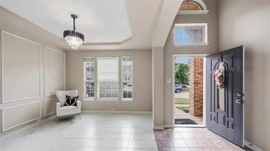 7724 Brook Meadow Lane, Fort Worth, TX 76133 - #3