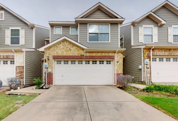 7929 Hannah Street, Plano, TX 75025
