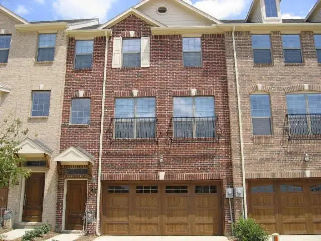 1405 Chase Lane, Irving, TX 75063 - #1