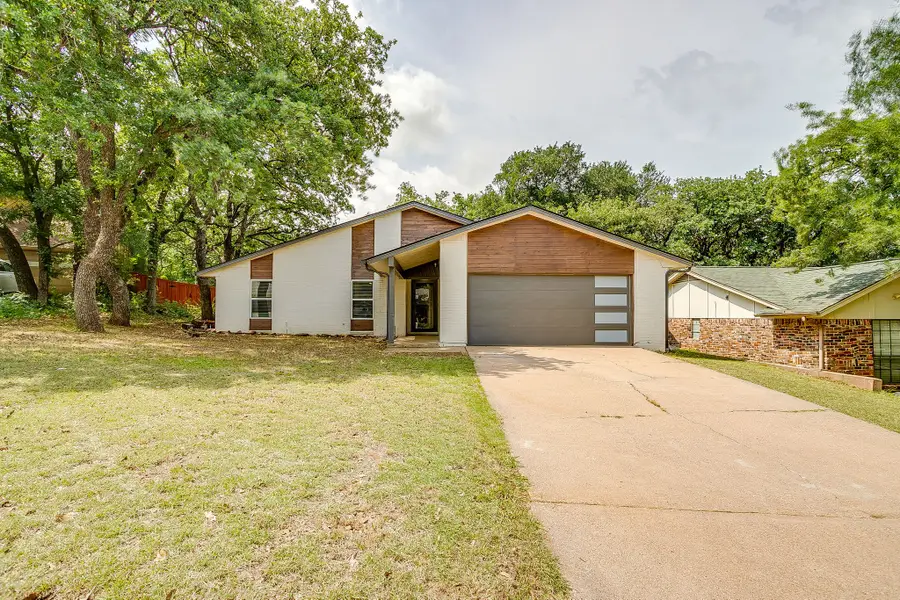 7612 Ripple Creek Court, Fort Worth, TX 76120 - #2