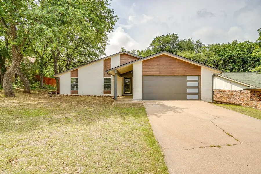 7612 Ripple Creek Court, Fort Worth, TX 76120 - #3