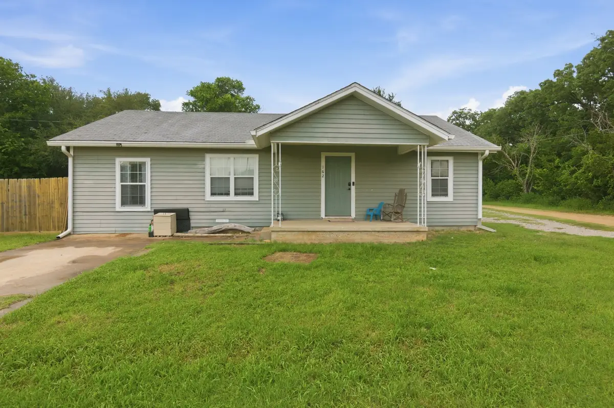 162 Irving Drive, Whitney, TX 76692 - #1