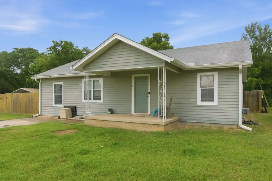 162 Irving Drive, Whitney, TX 76692 - #2