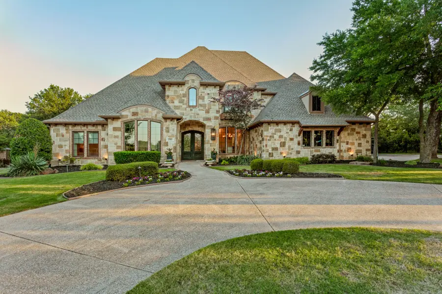 5405 Lake Windermere Drive, Flower Mound, TX 75022 - #3