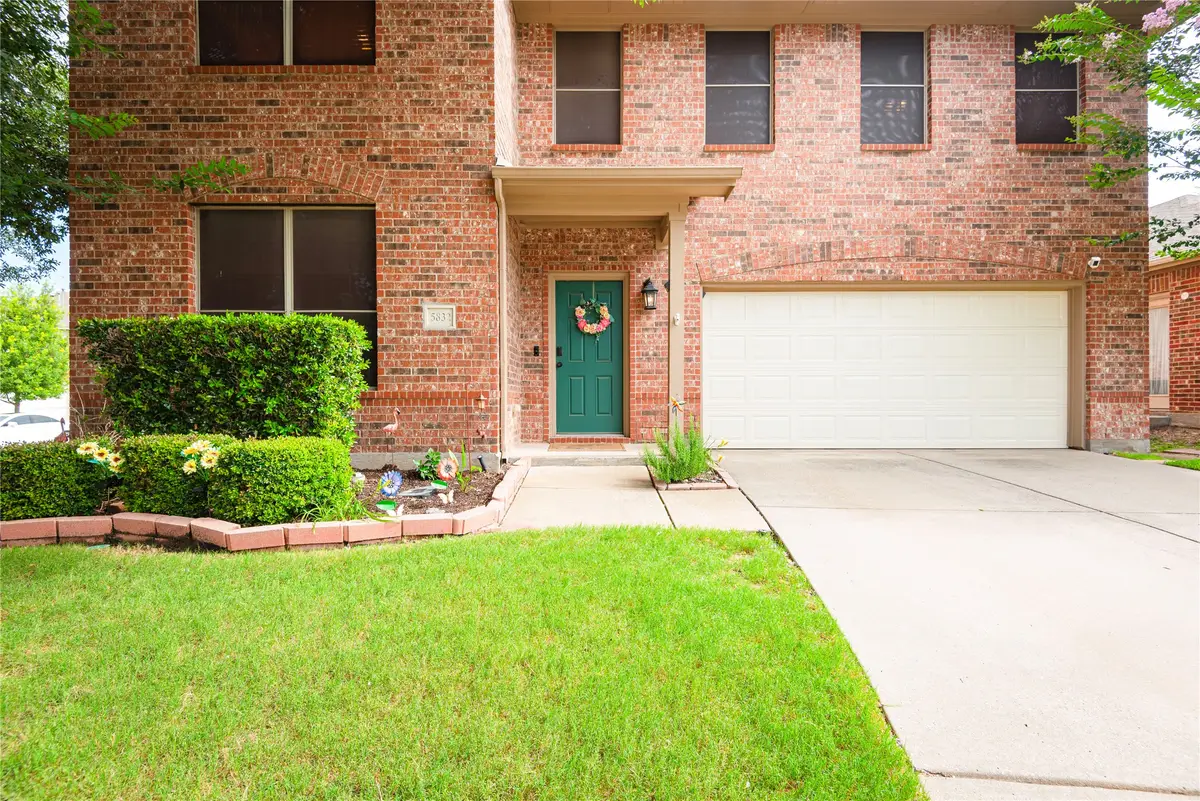 5832 Rubblestone Drive, McKinney, TX 75070 - #1