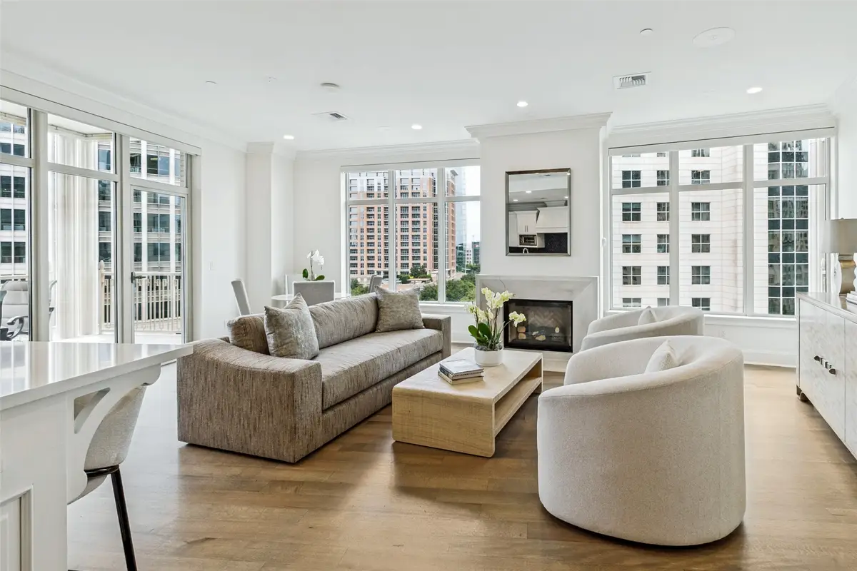 2555 N Pearl Street #805, Dallas, TX 75201 - #1