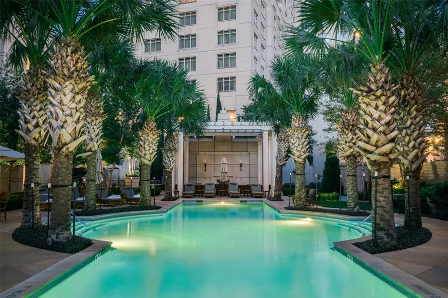 2555 N Pearl Street #805, Dallas, TX 75201 - #3
