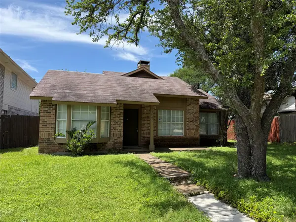 3605 Smartt Street, Rowlett, TX 75088