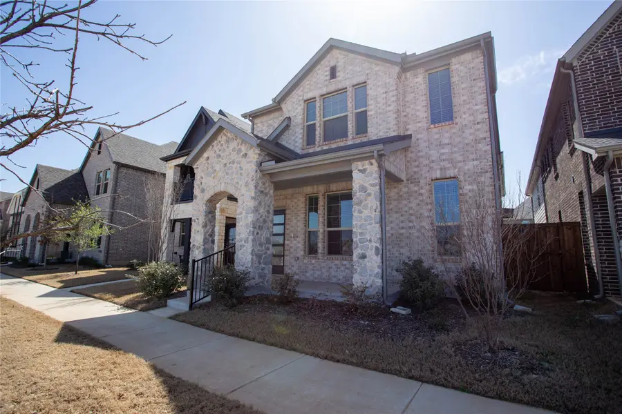 2653 Kings Canyon Mews, Corinth, TX 76210 - #3