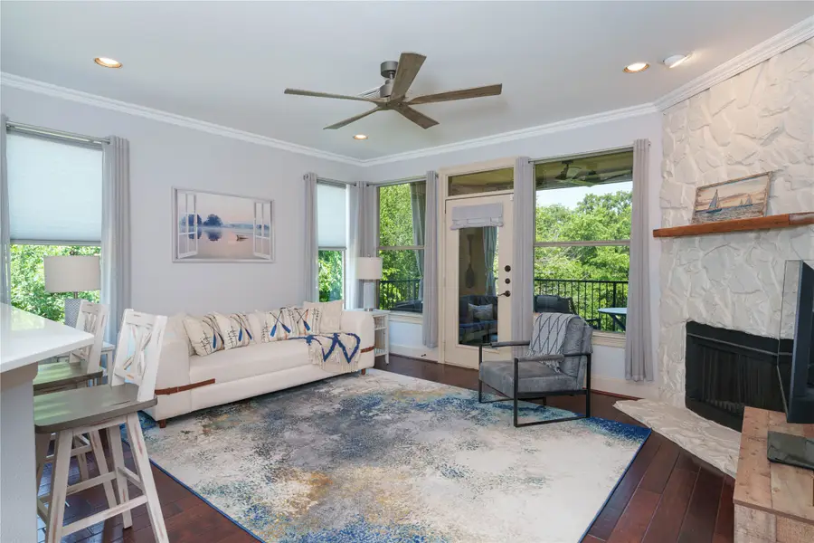 500 Waters Edge Drive #221, Lake Dallas, TX 75065 - #2