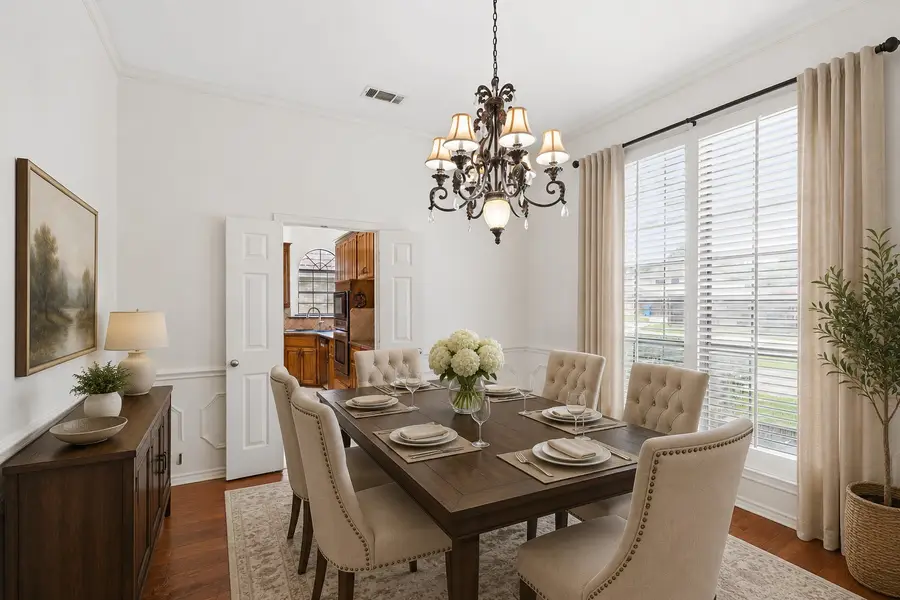 1909 Pecan Ridge Drive, Rowlett, TX 75088 - #2