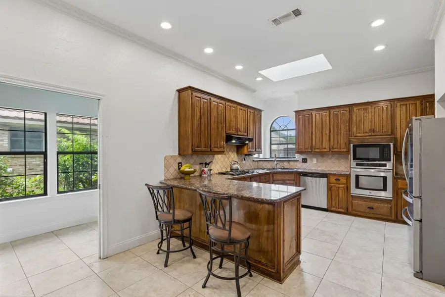1909 Pecan Ridge Drive, Rowlett, TX 75088 - #3
