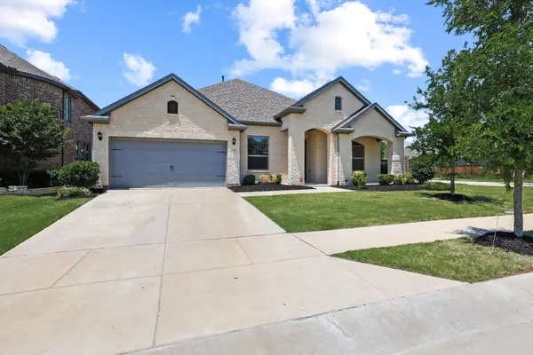 4213 Rocky Ridge Trail, Oak Point, TX 75068
