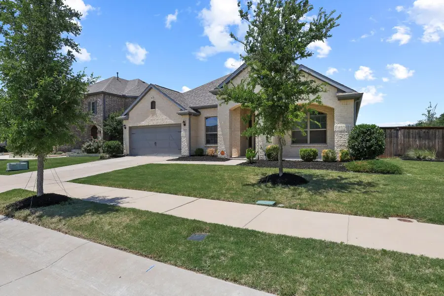 4213 Rocky Ridge Trail, Oak Point, TX 75068 - #3
