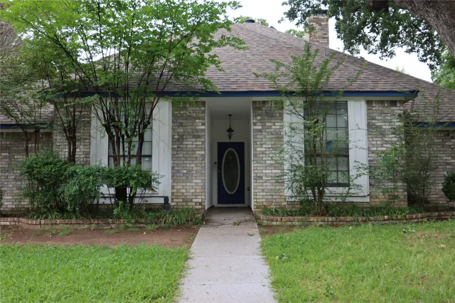 3302 Westgrove Drive, Arlington, TX 76001 - #2