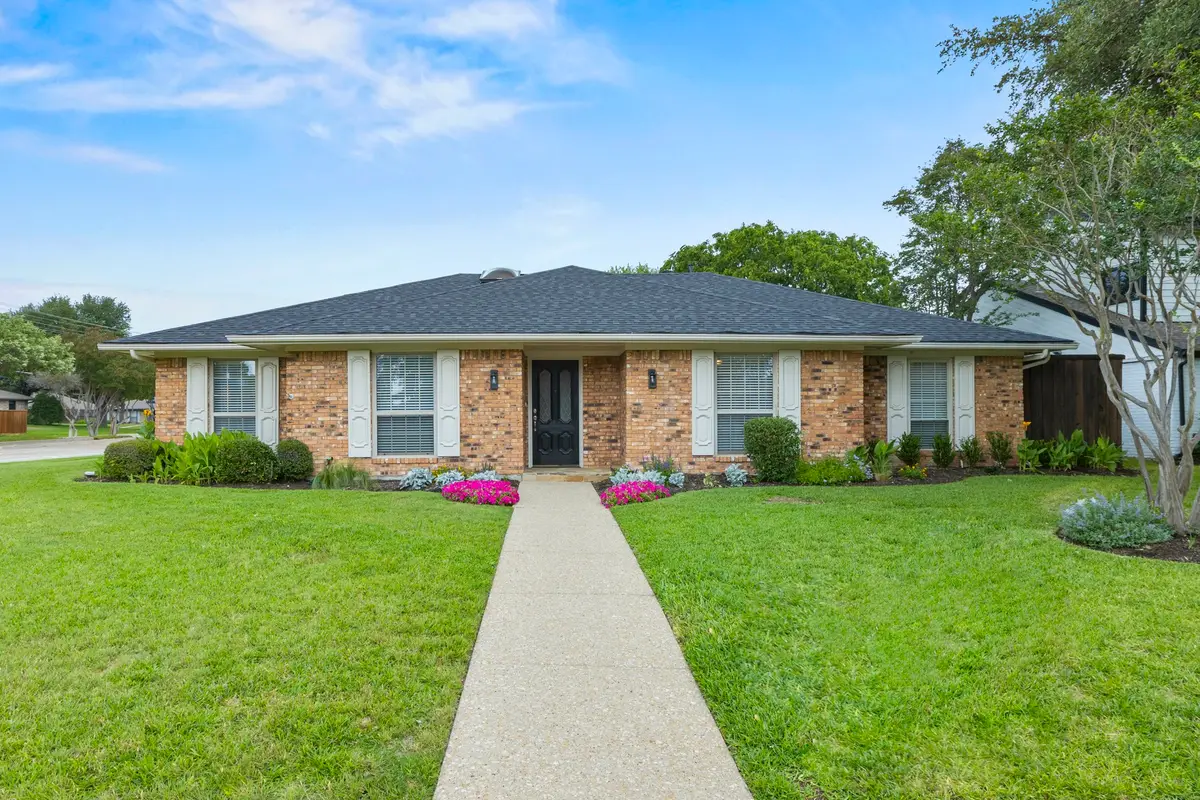 242 Woodcrest Drive, Richardson, TX 75080 - #1