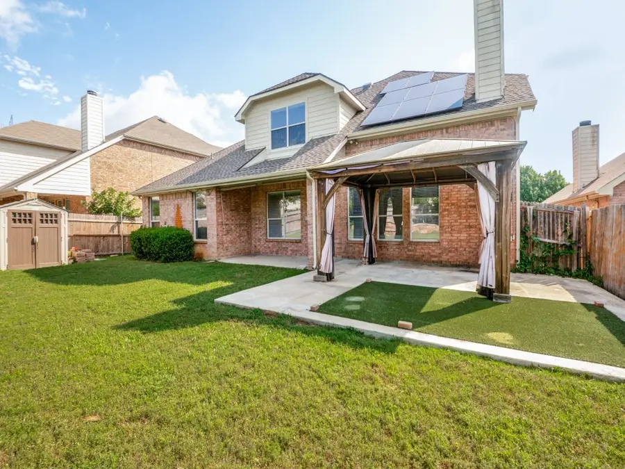3019 Riverwood Lane, Grand Prairie, TX 75052 - #2