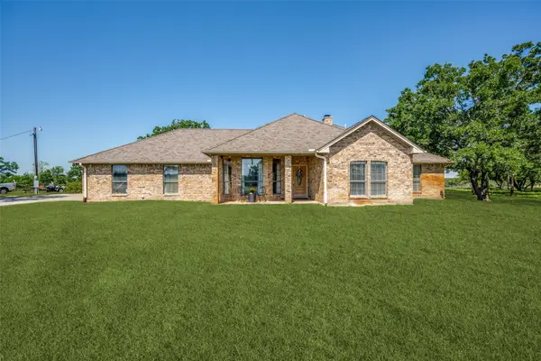 778 County Road 3141, Decatur, TX 76234