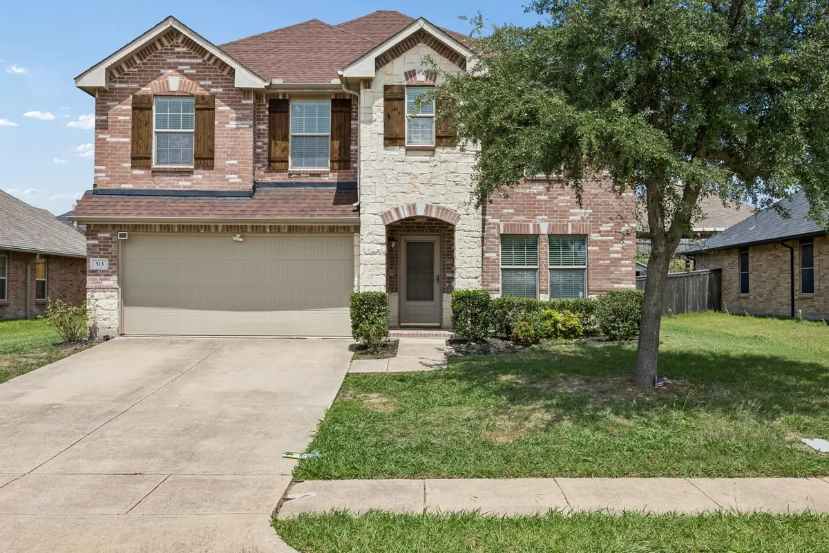 513 Laurel Lane, Fate, TX 75087 - #1
