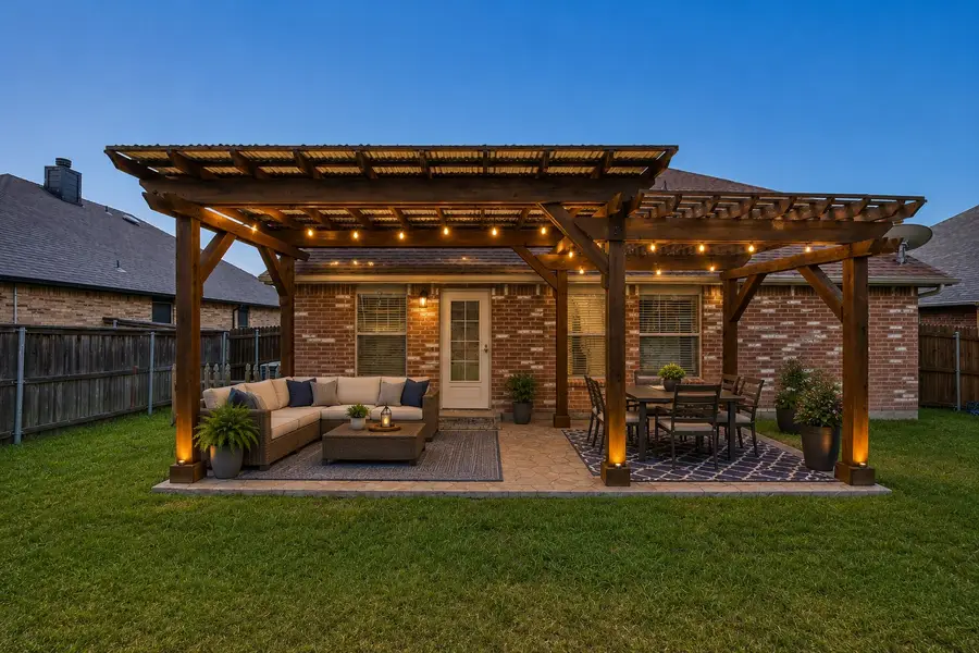 513 Laurel Lane, Fate, TX 75087 - #2