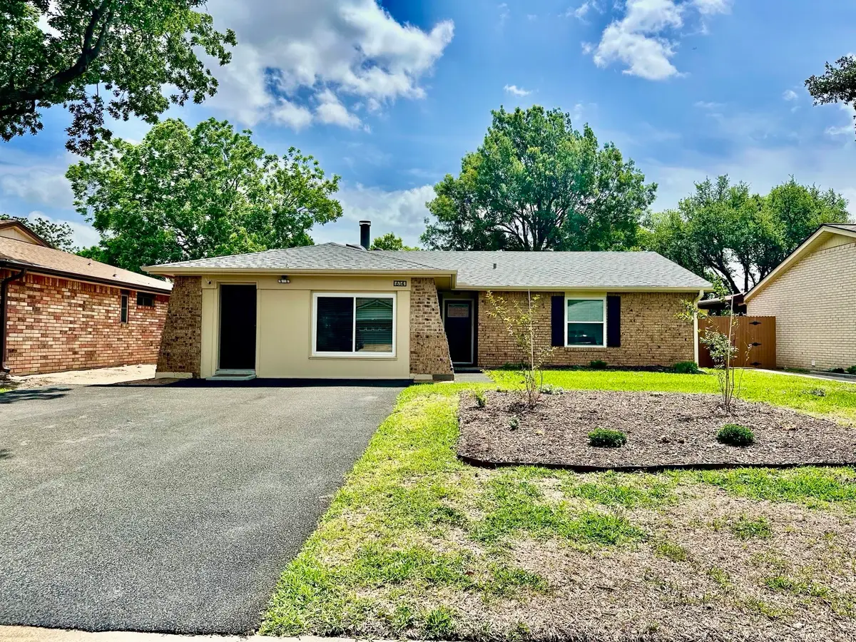 614 Darnel Drive, Mesquite, TX 75149 - #1
