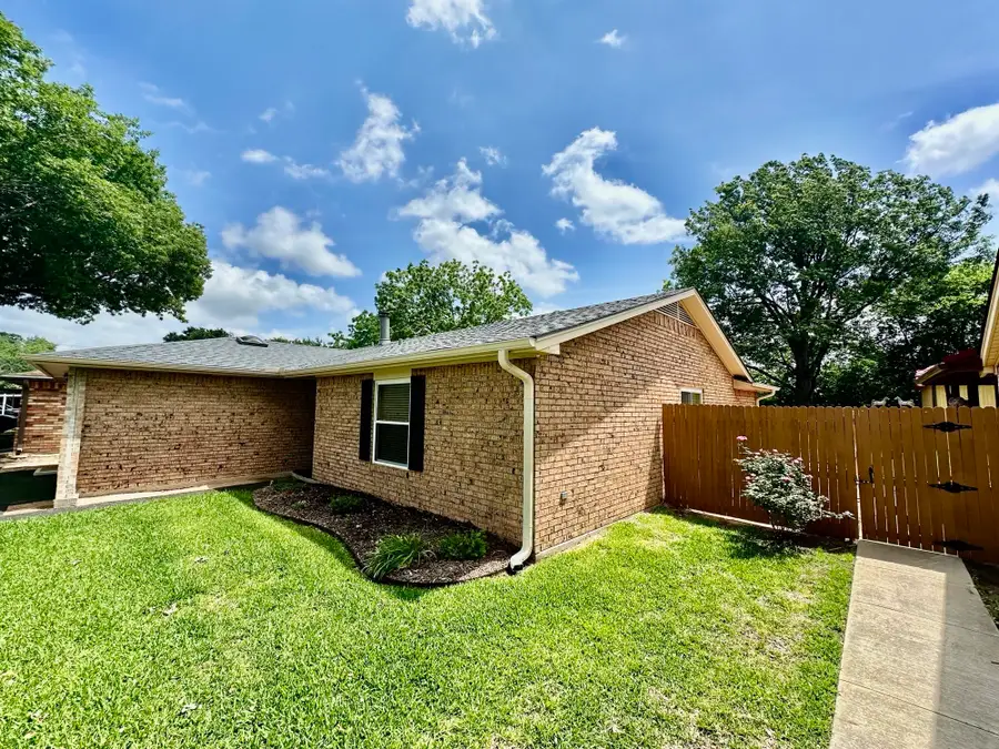 614 Darnel Drive, Mesquite, TX 75149 - #2