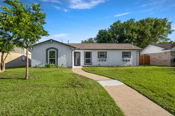1006 Shorehaven Drive, Garland, TX 75040