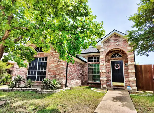 904 Remington Trail, Mesquite, TX 75181