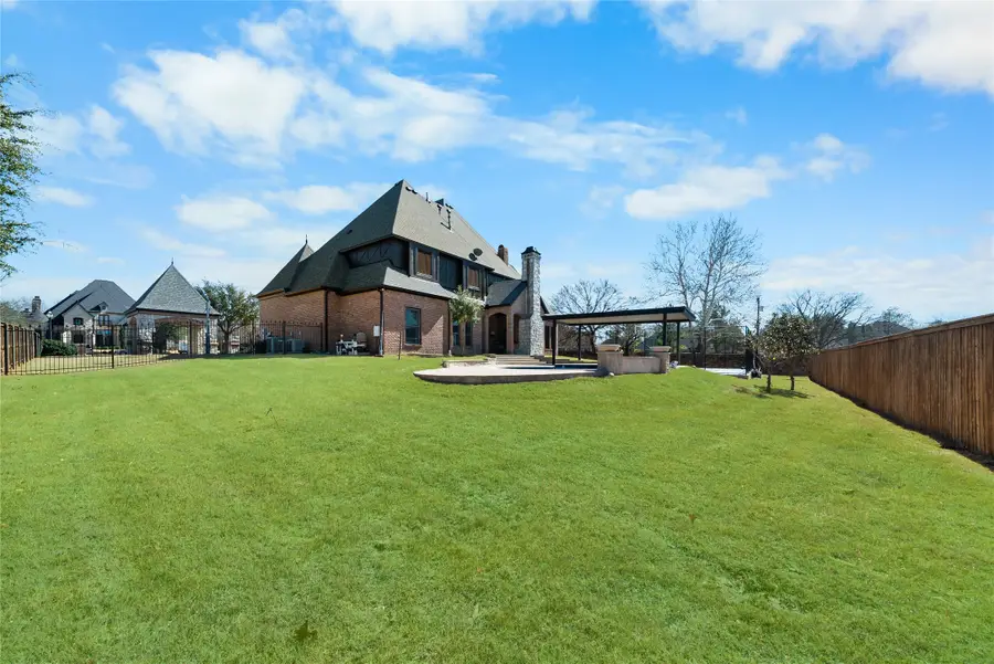 4900 Rockrimmon Court, Colleyville, TX 76034 - #2