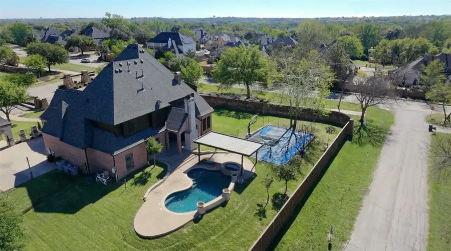 4900 Rockrimmon Court, Colleyville, TX 76034 - #3