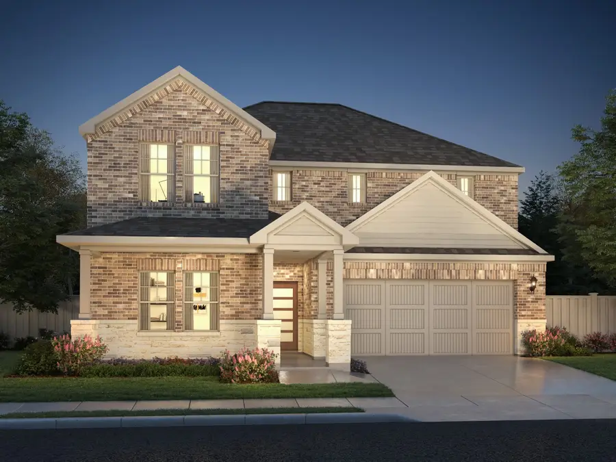 4036 Palestine Drive, Farmersville, TX 75442 - #2