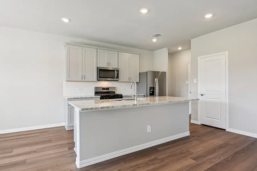 4036 Palestine Drive, Farmersville, TX 75442 - #3