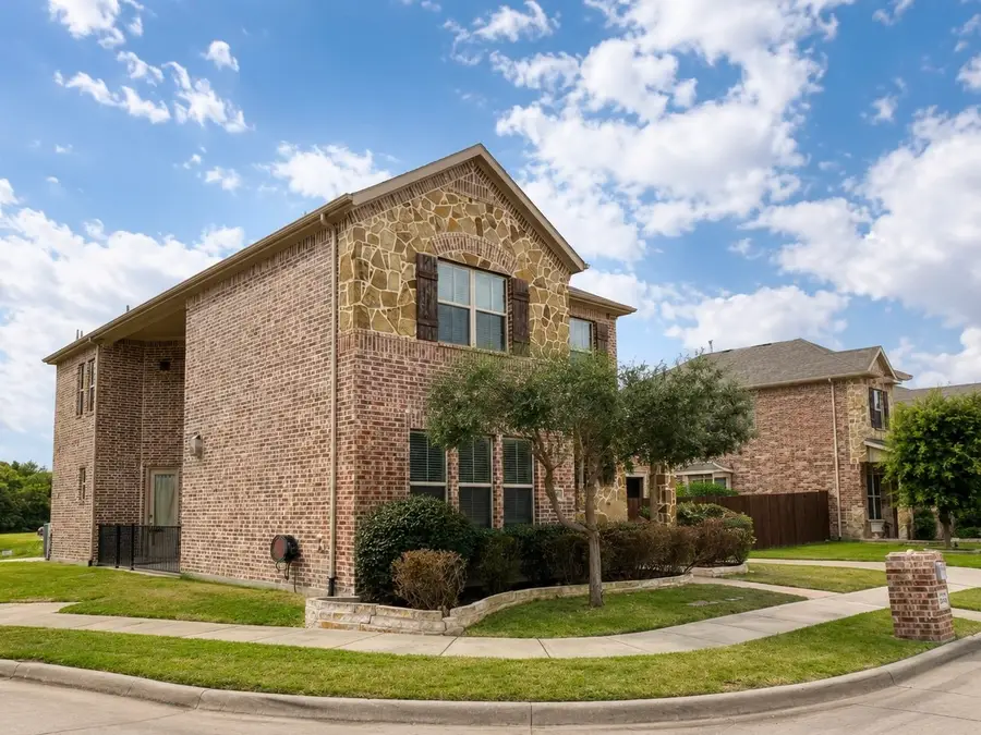 3040 Martello Lane, Plano, TX 75074 - #3