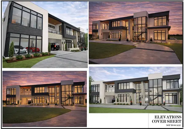 3731 Balfour Court, Frisco, TX 75034