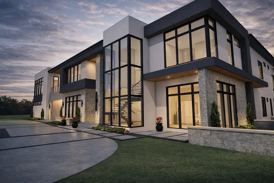 3731 Balfour Court, Frisco, TX 75034 - #2