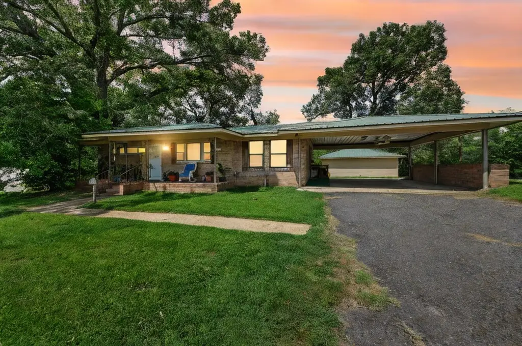 509 Tina Street, Quitman, TX 75783 - #1