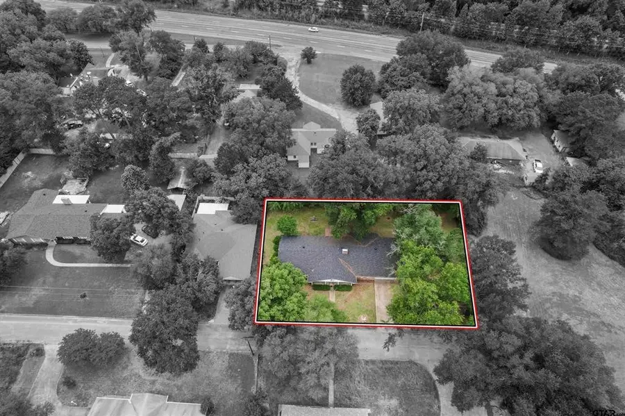 725 W Blair St, Mineola, TX 75773 - #2