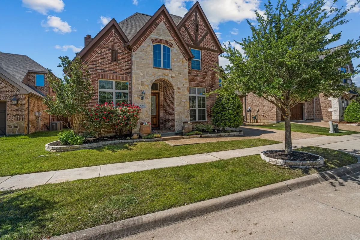 5317 Fern Valley Lane, McKinney, TX 75070 - #1