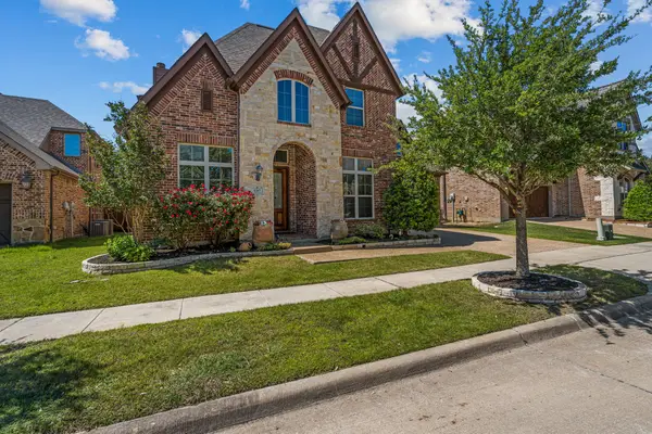 5317 Fern Valley Lane, McKinney, TX 75070
