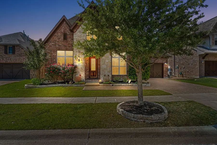 5317 Fern Valley Lane, McKinney, TX 75070 - #2