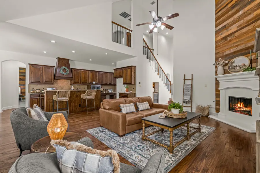 5317 Fern Valley Lane, McKinney, TX 75070 - #3