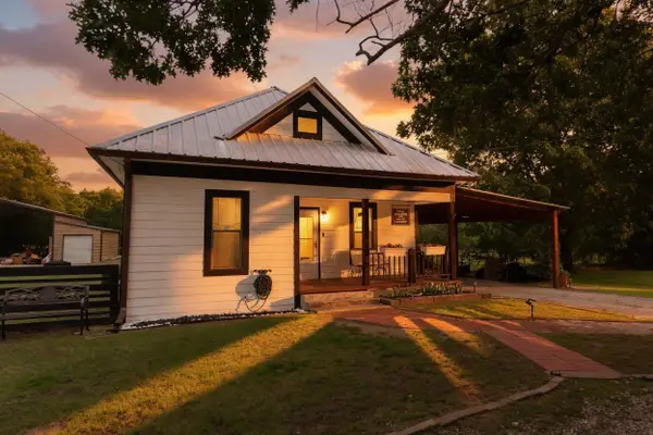 504 N Fordyce Street, Blooming Grove, TX 76626