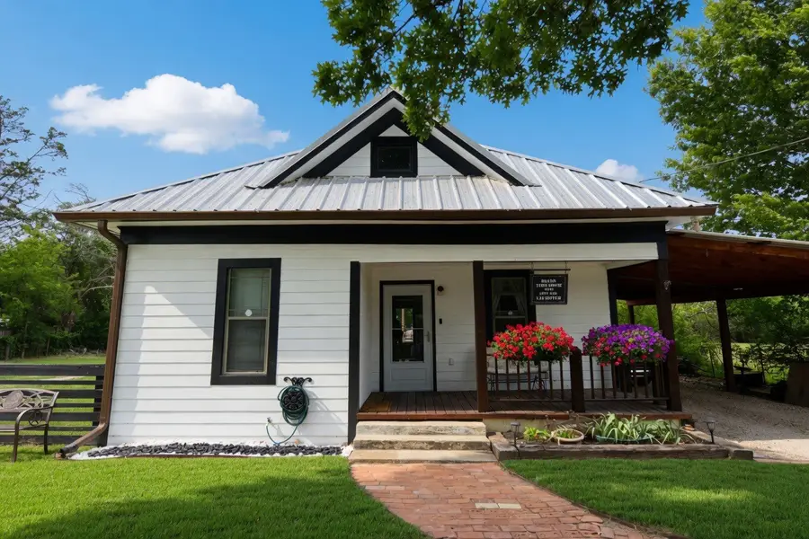 504 N Fordyce Street, Blooming Grove, TX 76626 - #3