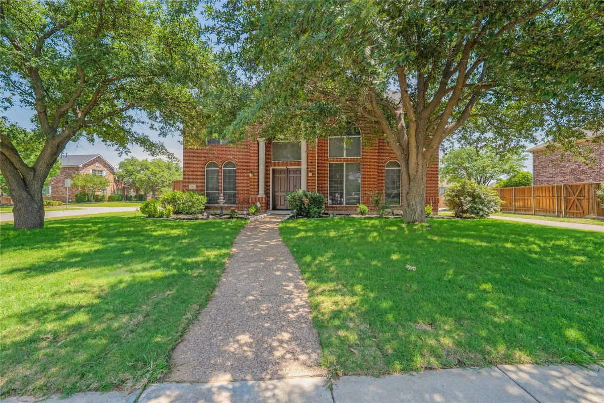 202 Brittany Drive, Coppell, TX 75019 - #1